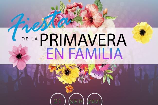 VILLA CURA BROCHERO CELEBRA LA PRIMAVERA CON UNA GRAN FIESTA 