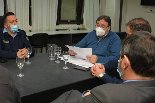 La Liga Cordobesa, con público local