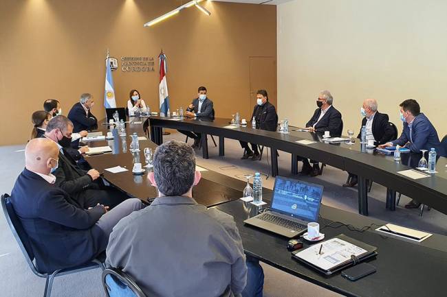 Presentaron el operativo para el Censo Nacional 2022