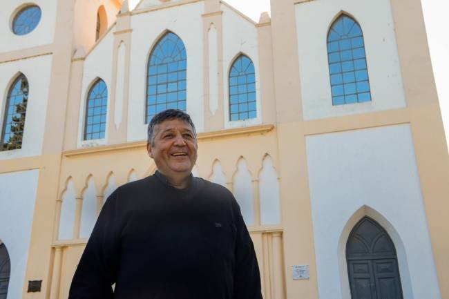 San Jerónimo: patrono de una ciudad, guardián de un barrio teñido de historia