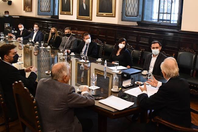 Buscan fortalecer la reinserción de las personas privadas de la libertad