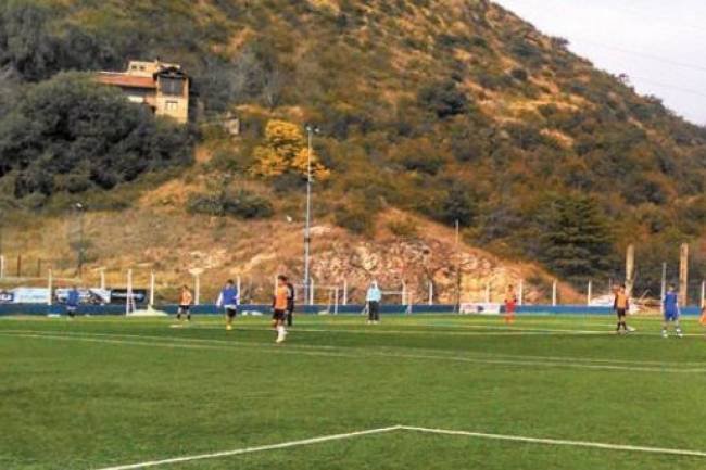 Fin de semana de encuentros deportivos en Villa Carlos Paz