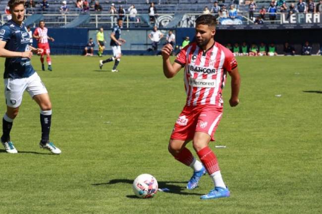 Instituto no pudo ante Independiente Rivadavia 