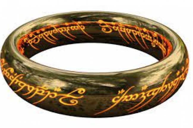 La verdadera historia de los anillos mágicos