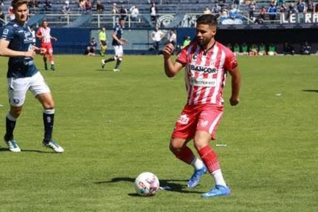 Instituto reaccionó a tiempo y empató 