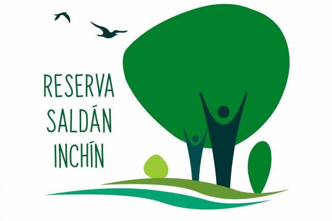 Jornada de Limpieza y capacitación en la Reserva Saldán Inchín