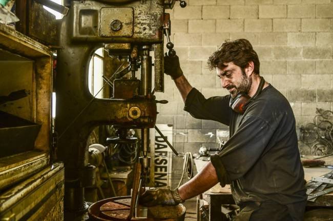 Brindarán financiamiento a empresas provinciales y municipales