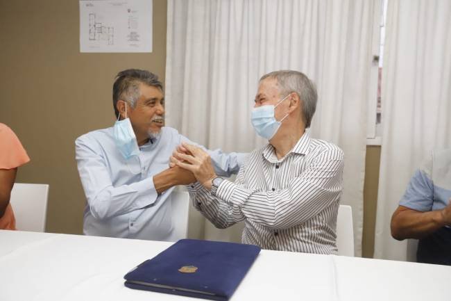 Villa Allende tendrá su hospital municipal