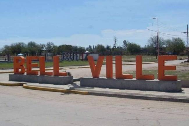 Bell Ville realizará una gran celebración por  su 345º aniversario