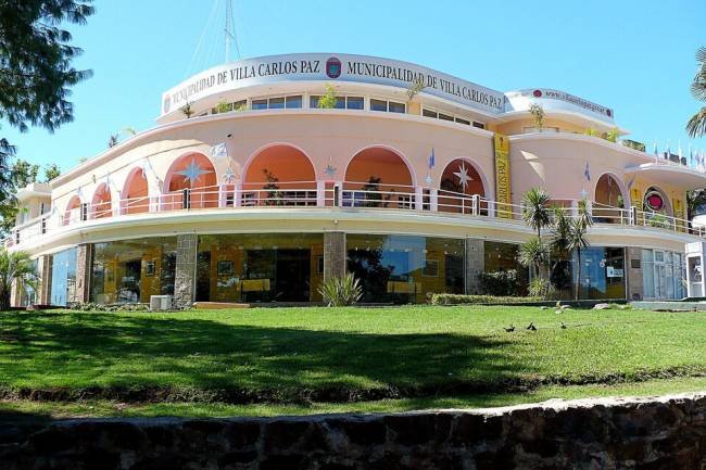 Presentarán el Archivo Histórico Digital de Villa Carlos Paz