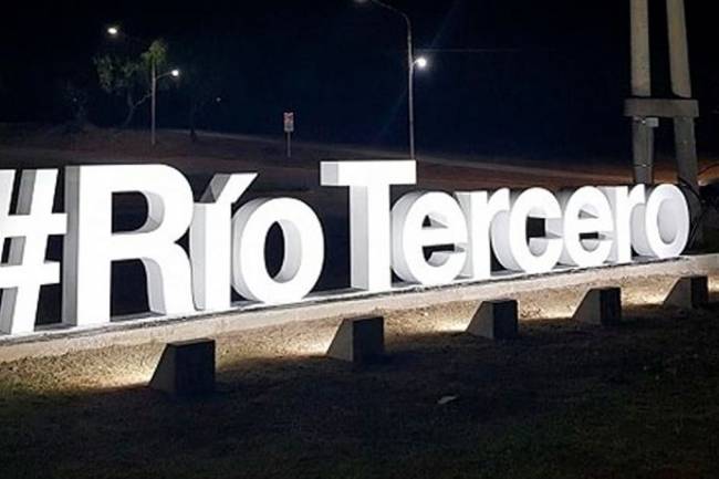 Río Tercero es la primera ciudad de Córdoba que no obligará a usar tapaboca al aire libre