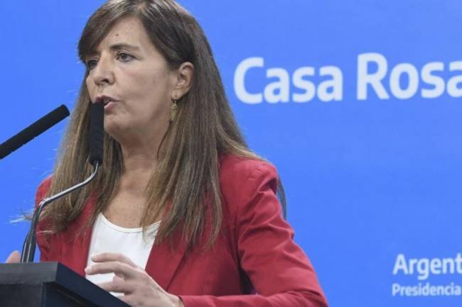 Elecciones Legislativas 2021: Habrá cambios en el protocolo