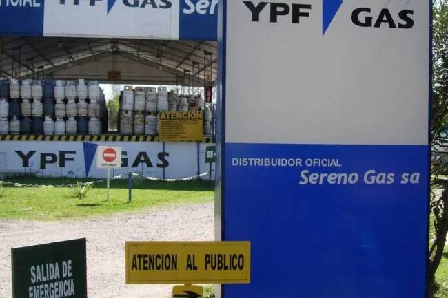 YPF revocó la licencia del segundo mayor distribuidor de gas envasado de la provincia y peligran puestos de trabajo en San Francisco, Morteros y Cosquín