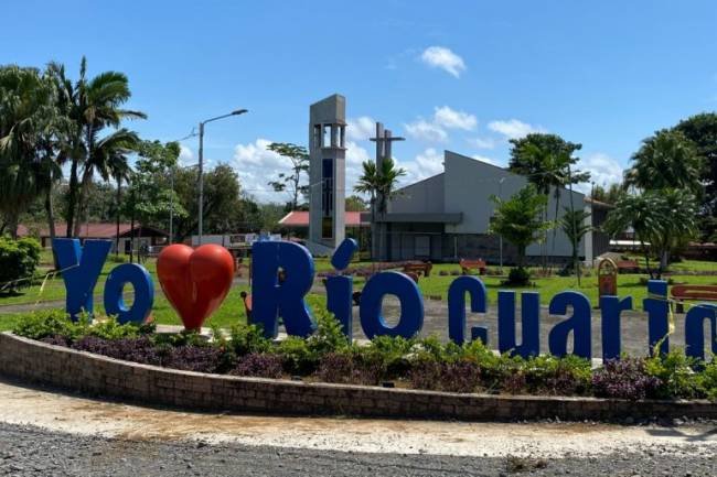 Rio Cuarto celebra 235 años