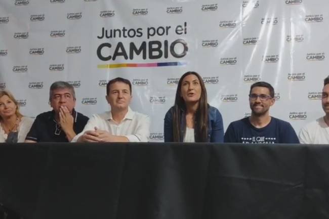San Francisco: Juntos por el Cambio profundizó su diferencia y se convirtió en el ganador indiscutible de la elección a nivel local