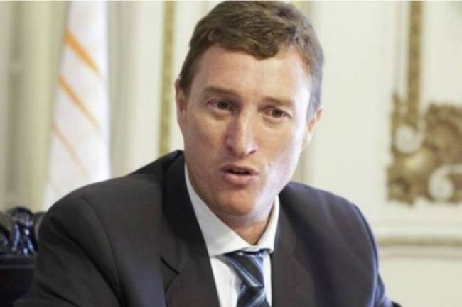 Con García Aresca diputado ¿quién quedará en la intendencia de San Francisco?