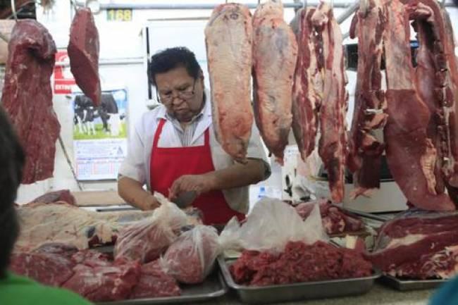 El Gobierno busca evitar sobresaltos que afecten en el precio de la carne