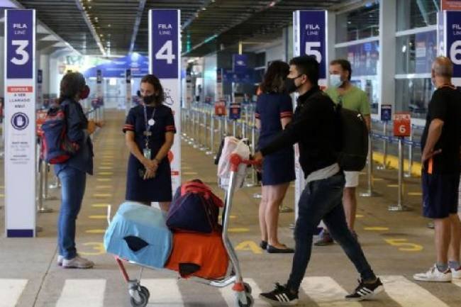 Turismo al exterior: ¿Cuáles son las modalidades de financiamiento con tarjeta de crédito?