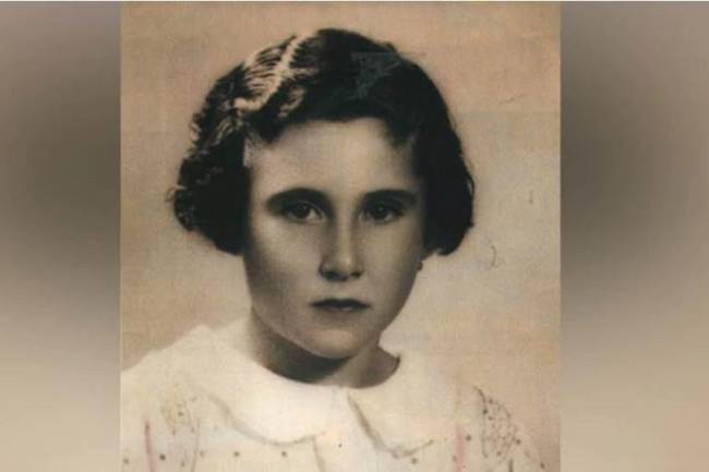 Un “vampiro” la desaparición de una niña hace 83 años en Córdoba 