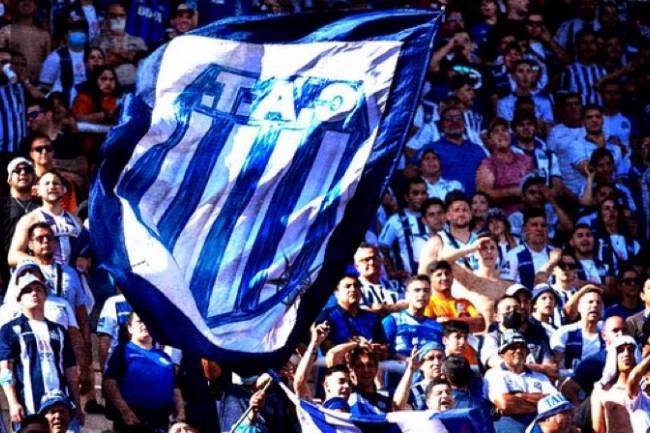 Un dato de no creer previo a la gran final de la “T” 