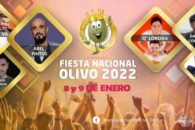 Pronto, vuelve la fiesta más antigua de la Argentina