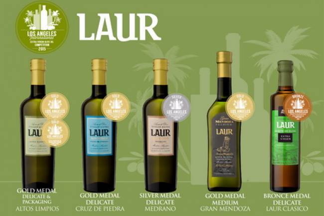 Argentina, al tope del mejor aceite de Oliva del mundo