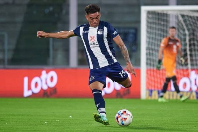 Talleres cayó ante el Rojo y terminó tercero en la Súper Liga