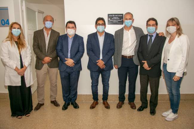 Una buena noticia para los pacientes oncológicos