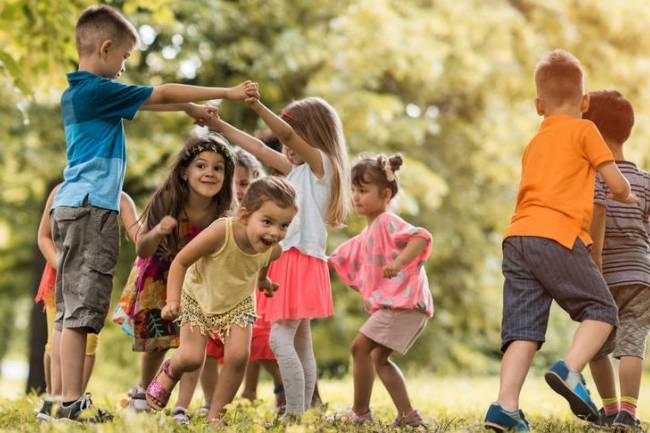 Inscripciones abiertas para  los Talleres Recreativos de Verano