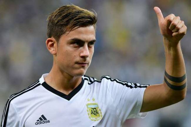 A once años del récord de Paulo Dybala, al superar al "matador Kempes" como goleador de Instituto.