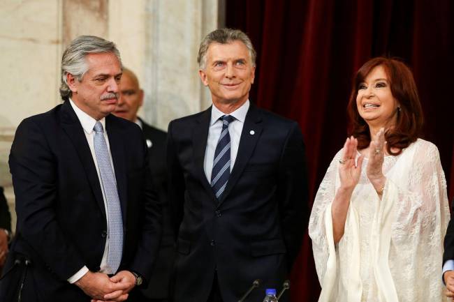 Opinión: Una Argentina que está en crisis y que tardará en levantarse
