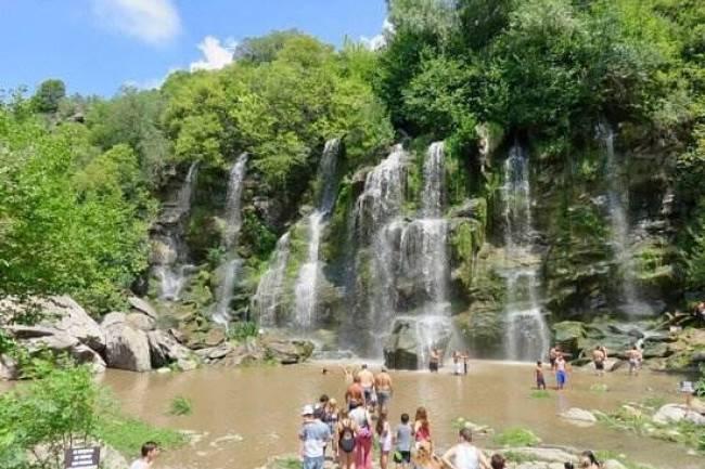 La Falda vivirá un verano con propuestas para toda la familia