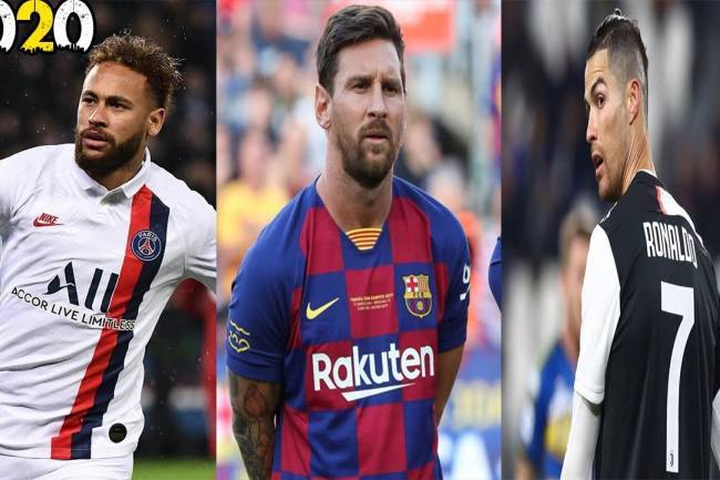 El cordobés Julián Álvarez, entre los 100 mejores futbolistas del 2021, Messi, segundo