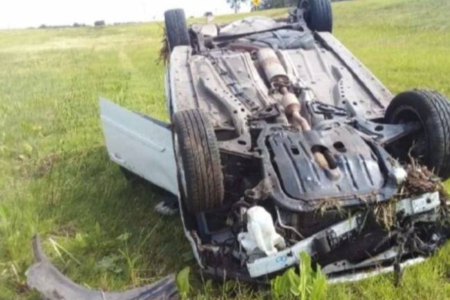 El Jugador cordobés Lucero de Aldosivi se accidentó pero no tuvo lesiones