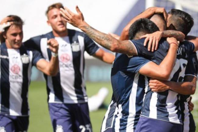 Talleres: los jugadores que ya no jugarían en la “T”