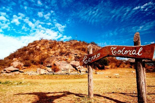 Totoral: Una ciudad cordobesa para poetas y artistas