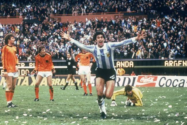 El  gran aporte cordobés al fútbol nacional