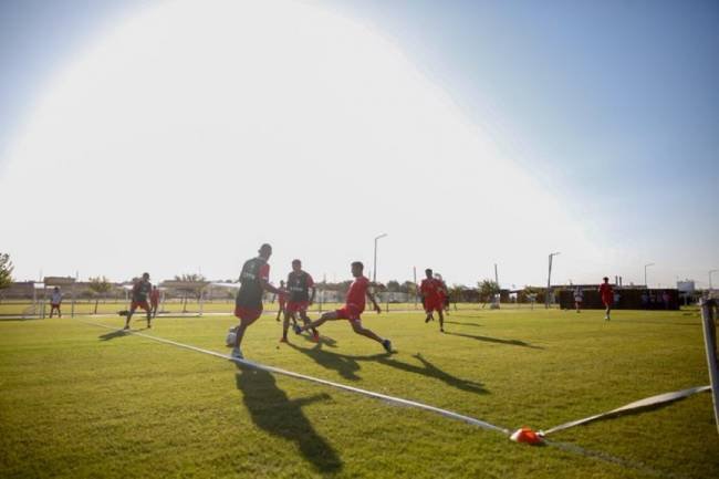 Instituto jugará un torneo amistoso en Uruguay 