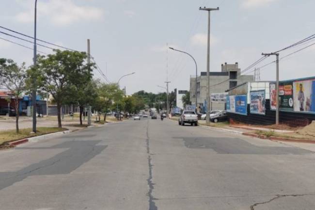 Las avenidas Duarte Quirós y Julio A. Roca tendrán su repavimentación