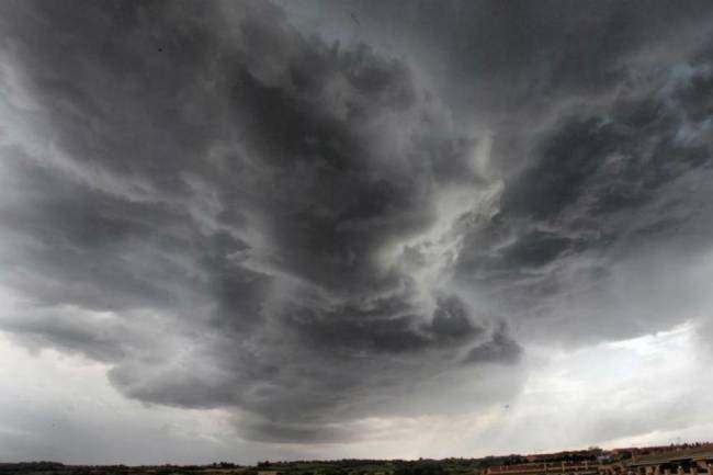 ¿Cómo actuar frente a fenómenos climáticos?