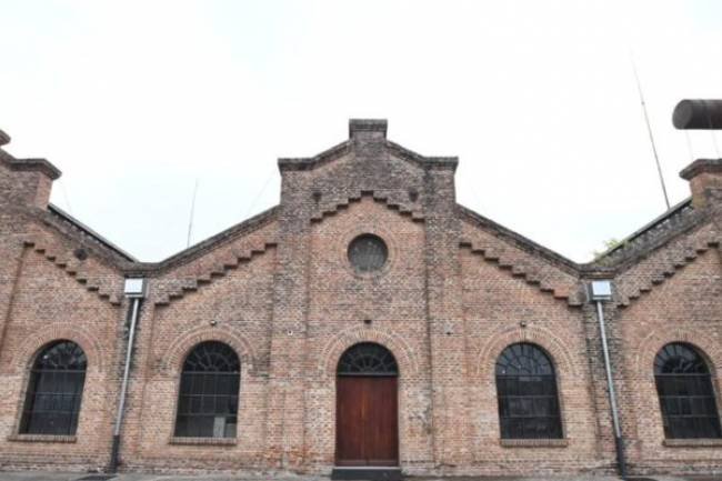 Ya renovado, el Museo de la Industria reabre sus puertas