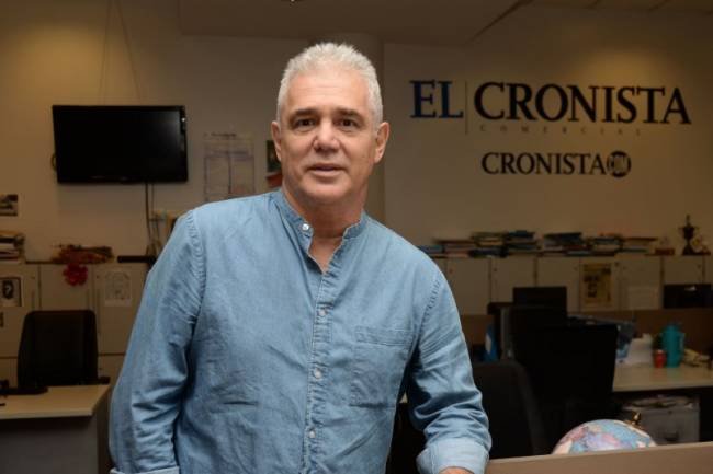 El  grande que jugó en Talleres: Alberto Tarantini