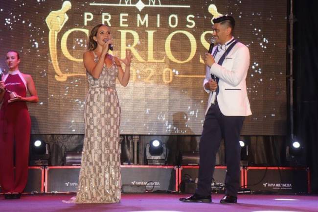 Premios Carlos 2022: Ya se conocen a los nominados
