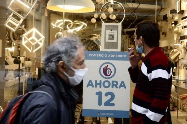 Se viene el relanzamiento de Ahora 12 con financiación hasta 24 cuotas