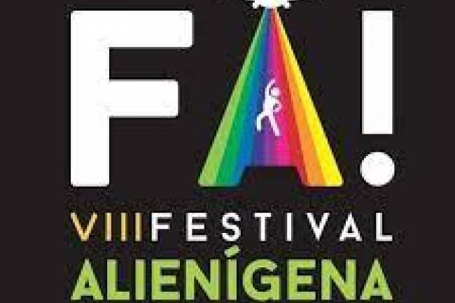 Cómo será el Festival Alienígena 2022?