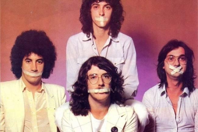 A 40 años de un emblemático festival de rock en LA FALDA