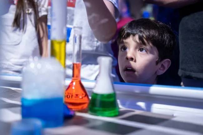 El Parque Icardi vivirá una gran kermés de Ciencia Y  Tecnología