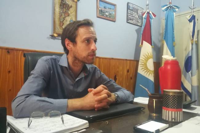 Elecciones PJ: No habrá internas en el depto Río Cuarto 