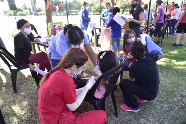 Llega una nueva edición del Festival de Fichas Médicas