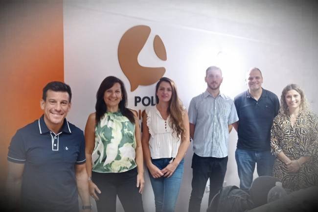 En Rio Cuarto, ya se constituyó la  Mesa Interinstitucional para el Desarrollo Audiovisual